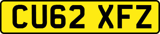 CU62XFZ