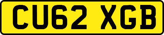CU62XGB