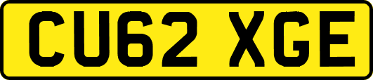 CU62XGE