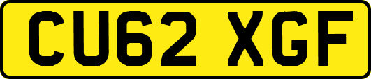 CU62XGF