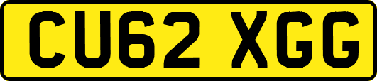 CU62XGG