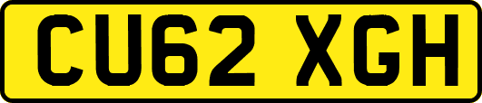 CU62XGH