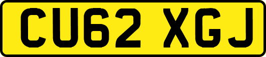 CU62XGJ