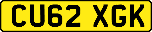 CU62XGK