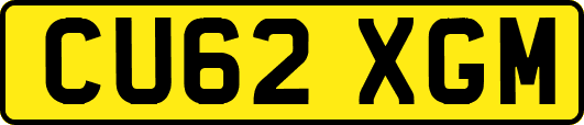 CU62XGM