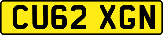 CU62XGN