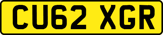 CU62XGR
