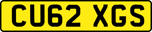 CU62XGS