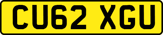 CU62XGU