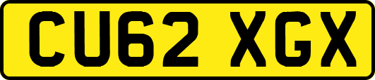 CU62XGX