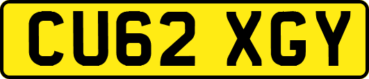 CU62XGY