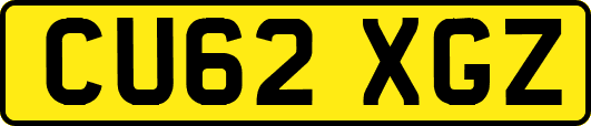 CU62XGZ