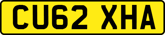 CU62XHA