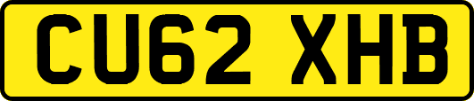 CU62XHB
