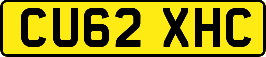 CU62XHC