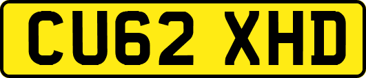 CU62XHD