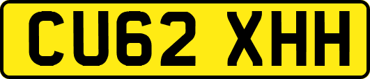 CU62XHH