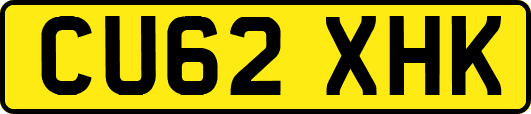 CU62XHK