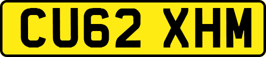 CU62XHM