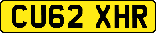 CU62XHR