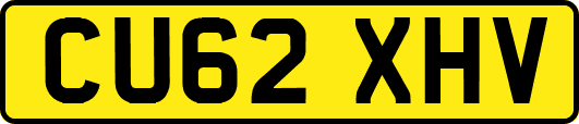 CU62XHV