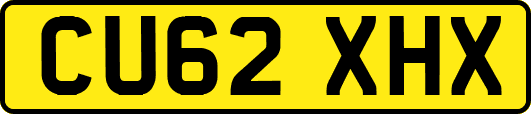 CU62XHX
