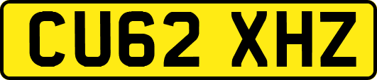 CU62XHZ