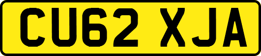 CU62XJA