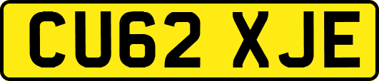 CU62XJE