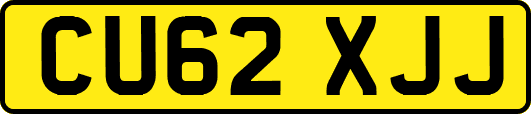 CU62XJJ