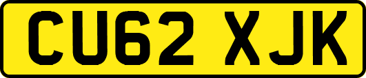 CU62XJK
