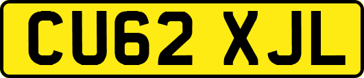 CU62XJL