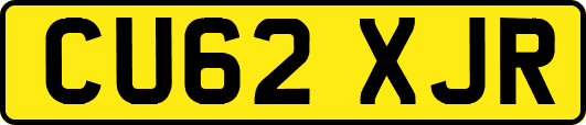 CU62XJR