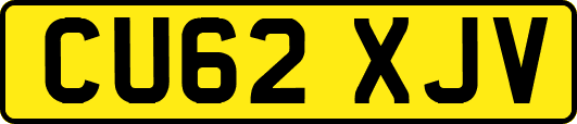 CU62XJV