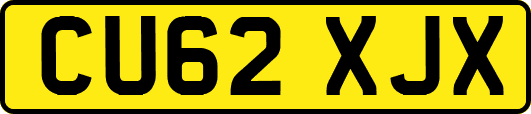 CU62XJX