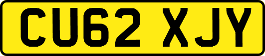 CU62XJY