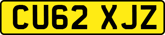 CU62XJZ