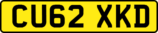 CU62XKD