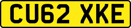 CU62XKE