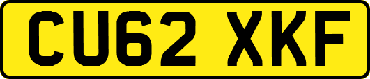 CU62XKF