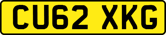 CU62XKG