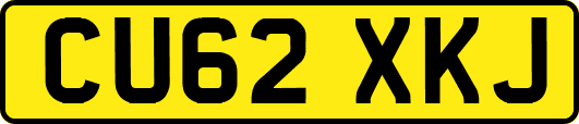 CU62XKJ
