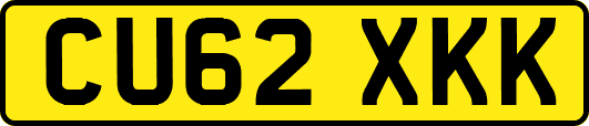 CU62XKK