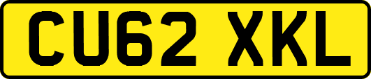 CU62XKL