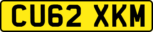 CU62XKM
