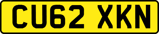 CU62XKN