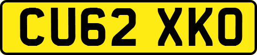 CU62XKO