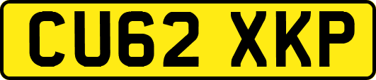 CU62XKP