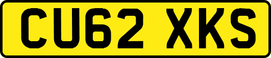 CU62XKS