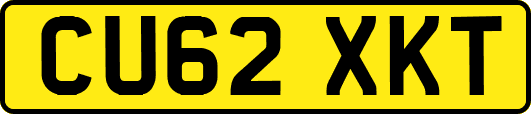 CU62XKT